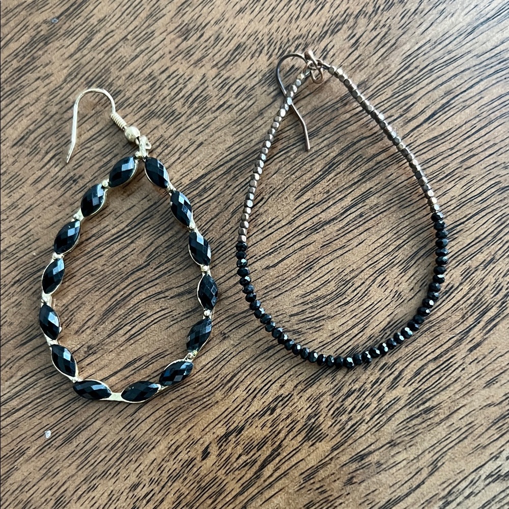 earring parts